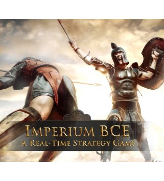 Imperium BCE Steam Key GLOBAL